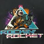 Rocket's Avatar