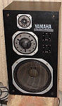 Yamaha1's Avatar